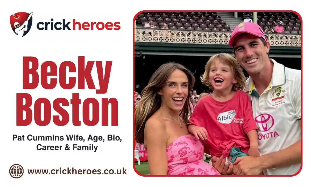becky boston