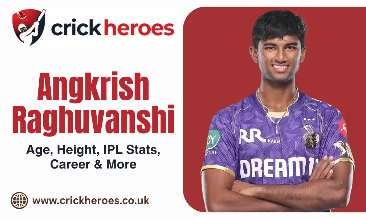 angkrish raghuvanshi